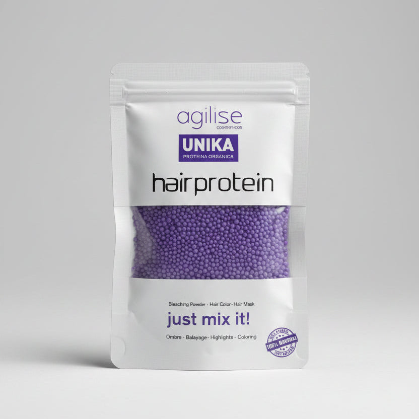 Agilise UNIKA Organica – Hair Protein Just Mix It -100g