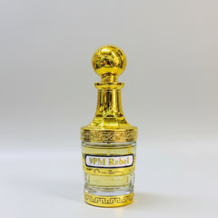 9pm Rebel Attar - 12ml