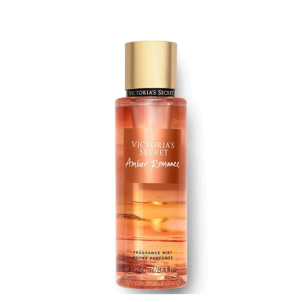 Victoria Secret Amber Romance - 250ml