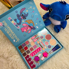 29 in 1 Girls Makeup Kit