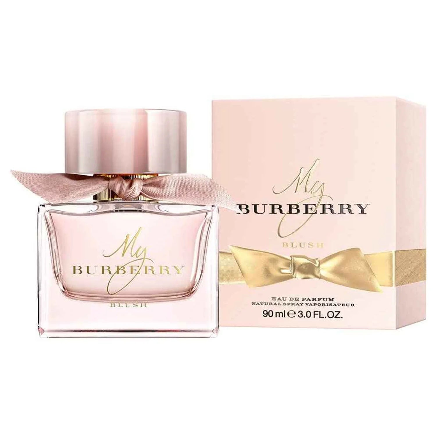 My Burberry Blush Eau de Parfum for Women – 90 ml