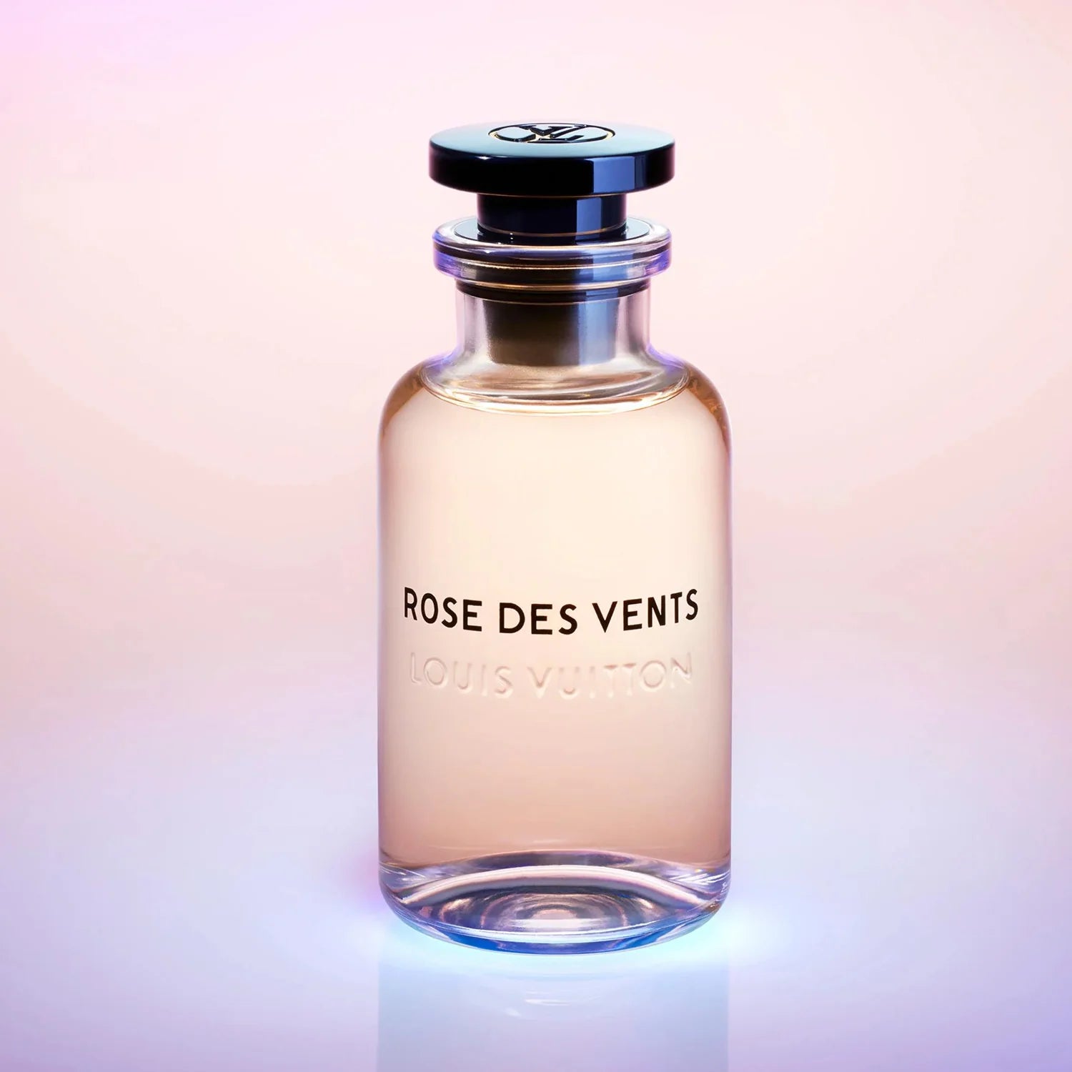 Louis Vuitton Rose De Vents EDP Perfume - 100mL