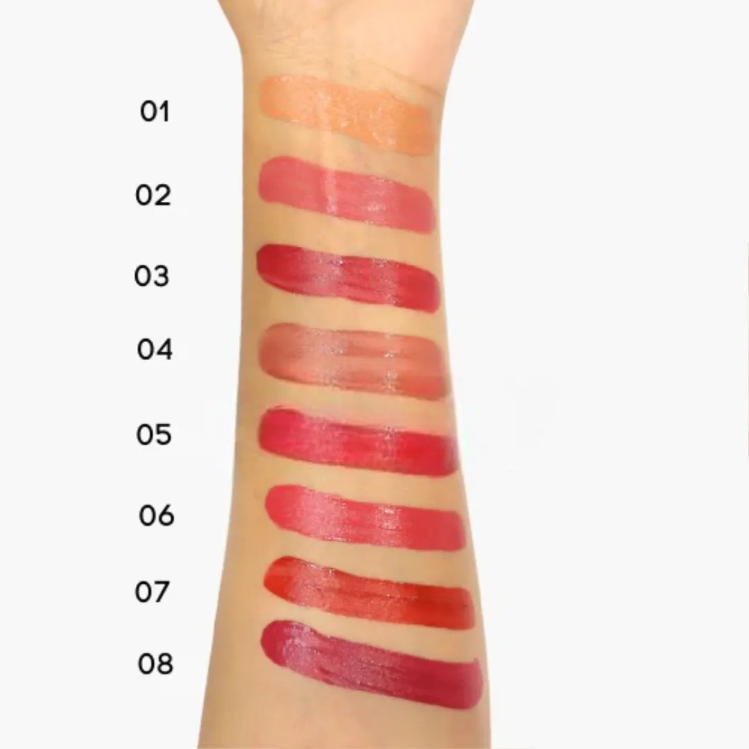 Missrose Matte Charm Liquid Lipgloss