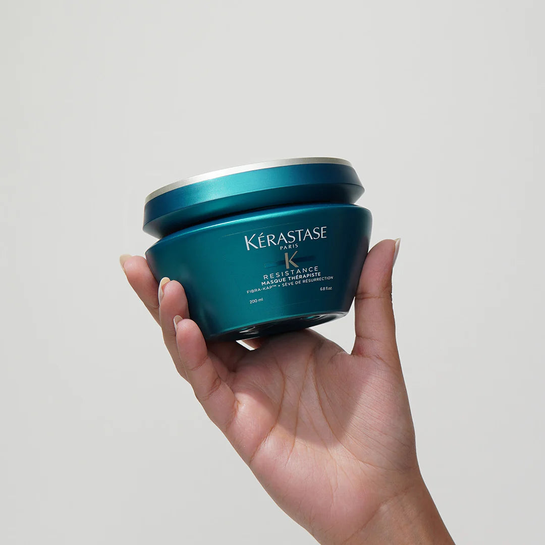 Kerastase Resistance Therapiste Hair Masque 200ml
