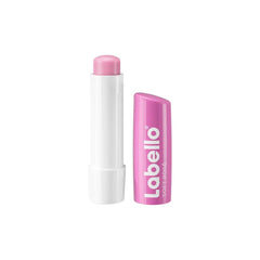 Original Labello Soft Rose, Rose Tinted Lip Balm - 4.80g