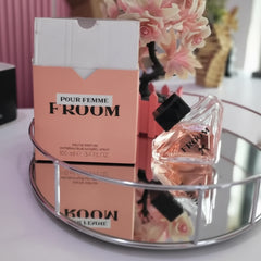 Froom Pour Femme Eau de Parfum - 100ml