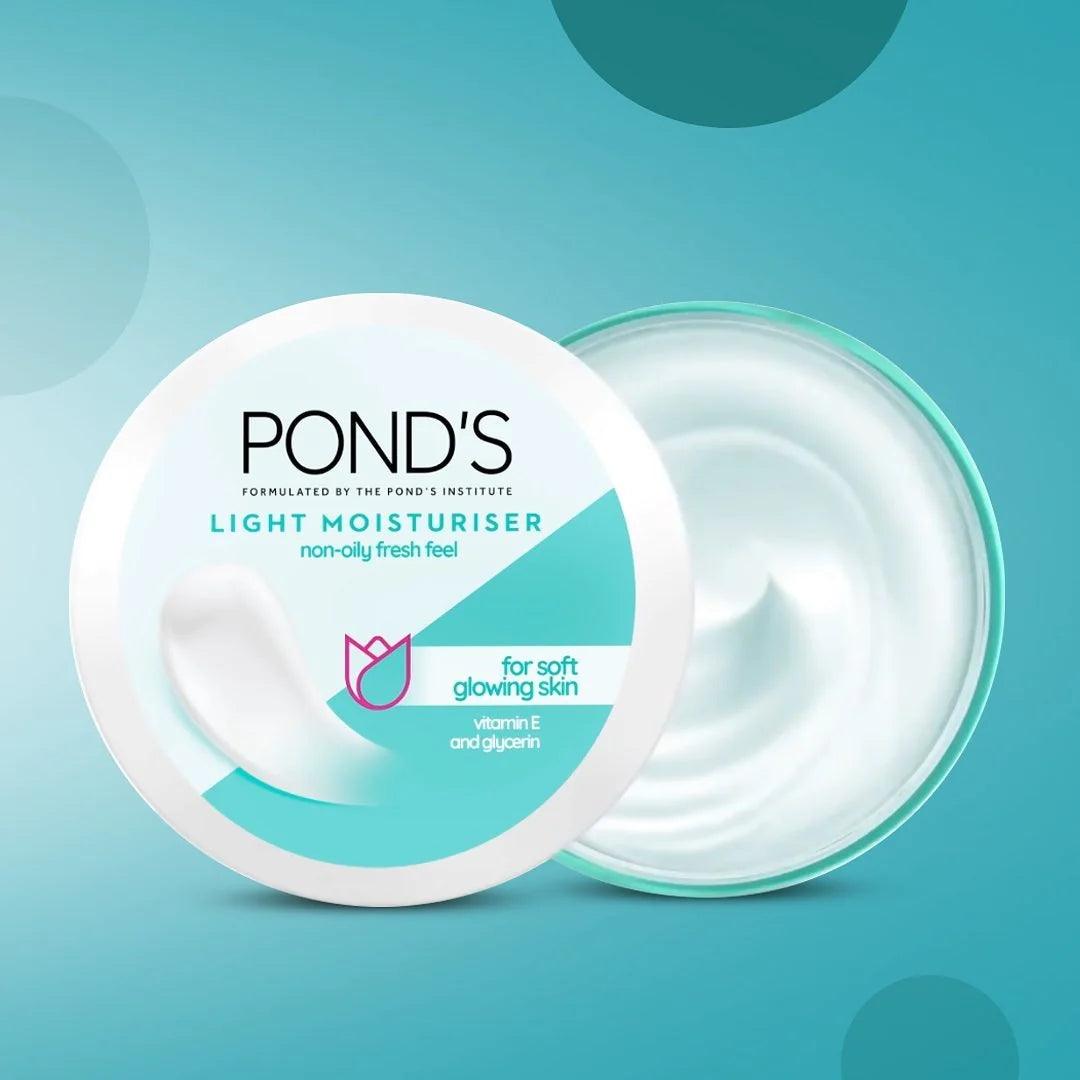 Ponds Moisturizing Cream - 75g