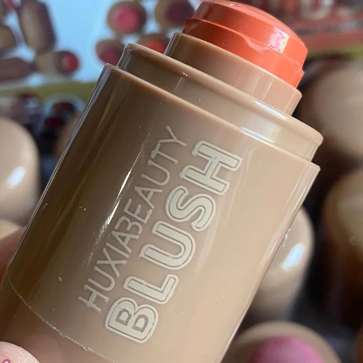 Huxia Beauty blush stick