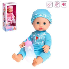 Realistic Baby Lovely Doll Toy