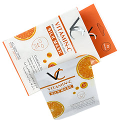 VC Peel Off Mask – Brightening &amp; Deep Cleansing Formula