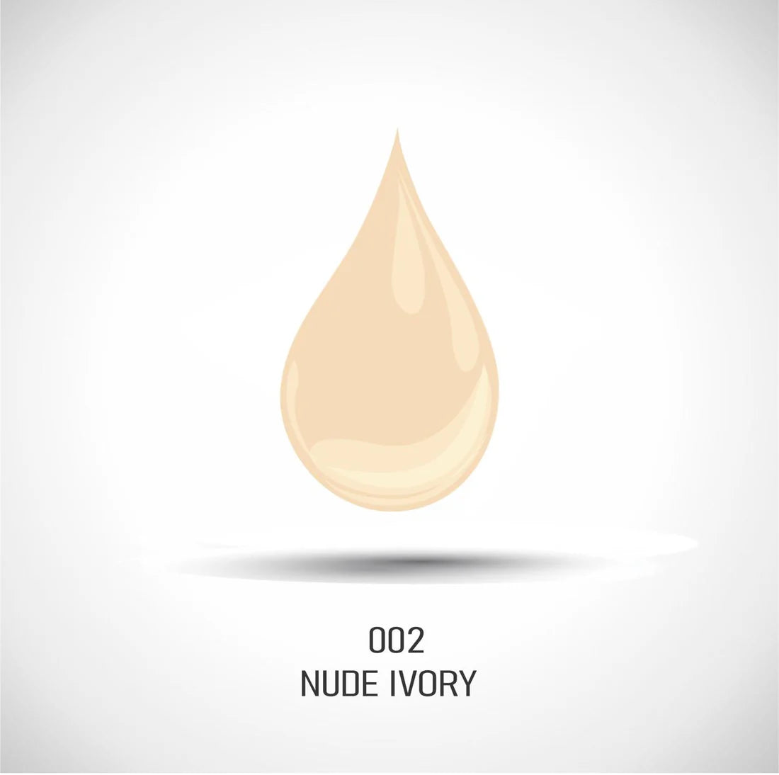 Tv Parlour Matte BB Foundation