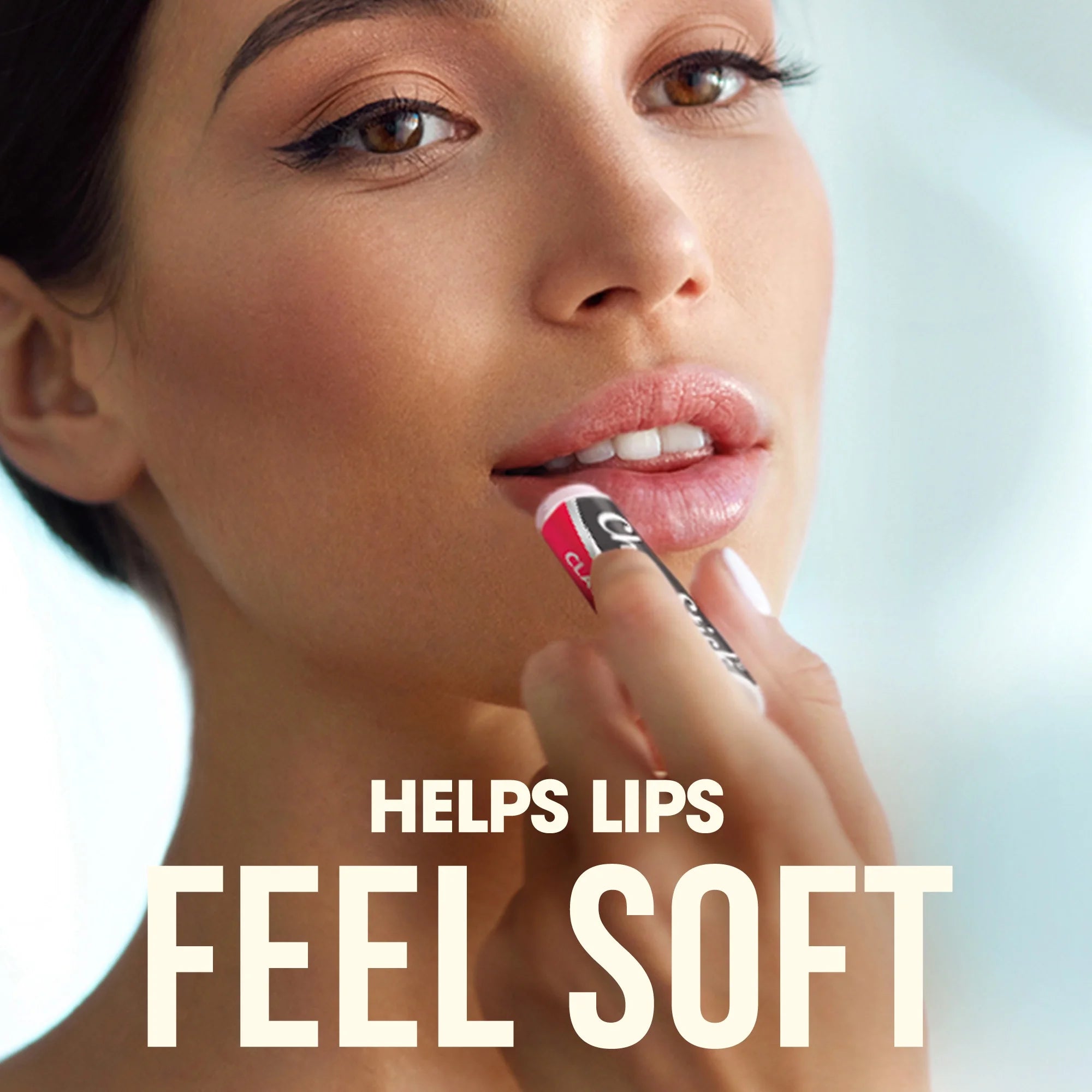 ChapStick Classic Cherry Lip Balm