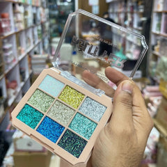MSYAHO Glitter Eyeshadow