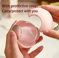 Ball Lint Remover Hair Removal Ball Washable Sticky Roller - Each