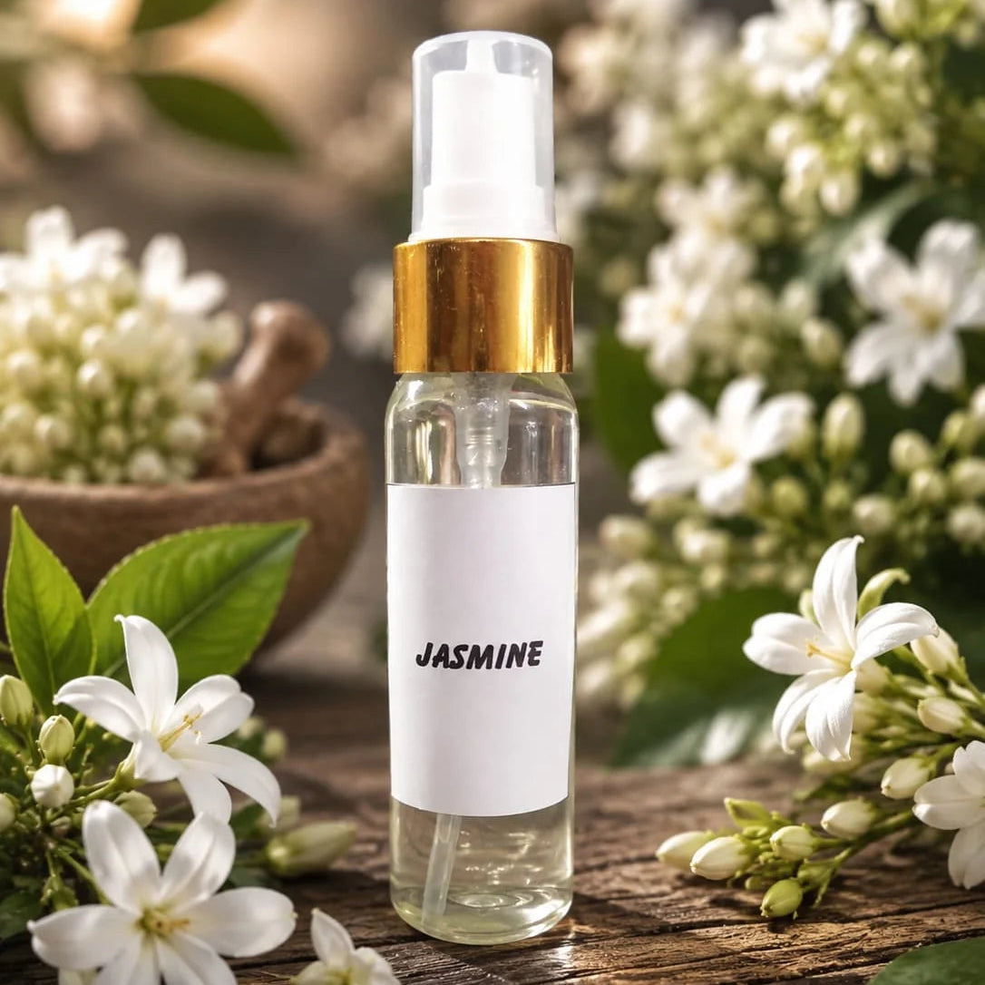 Jasmine Perfume For Women & Men - 35ml