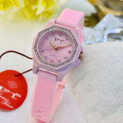 FT Ladies Fancy Strap Collection