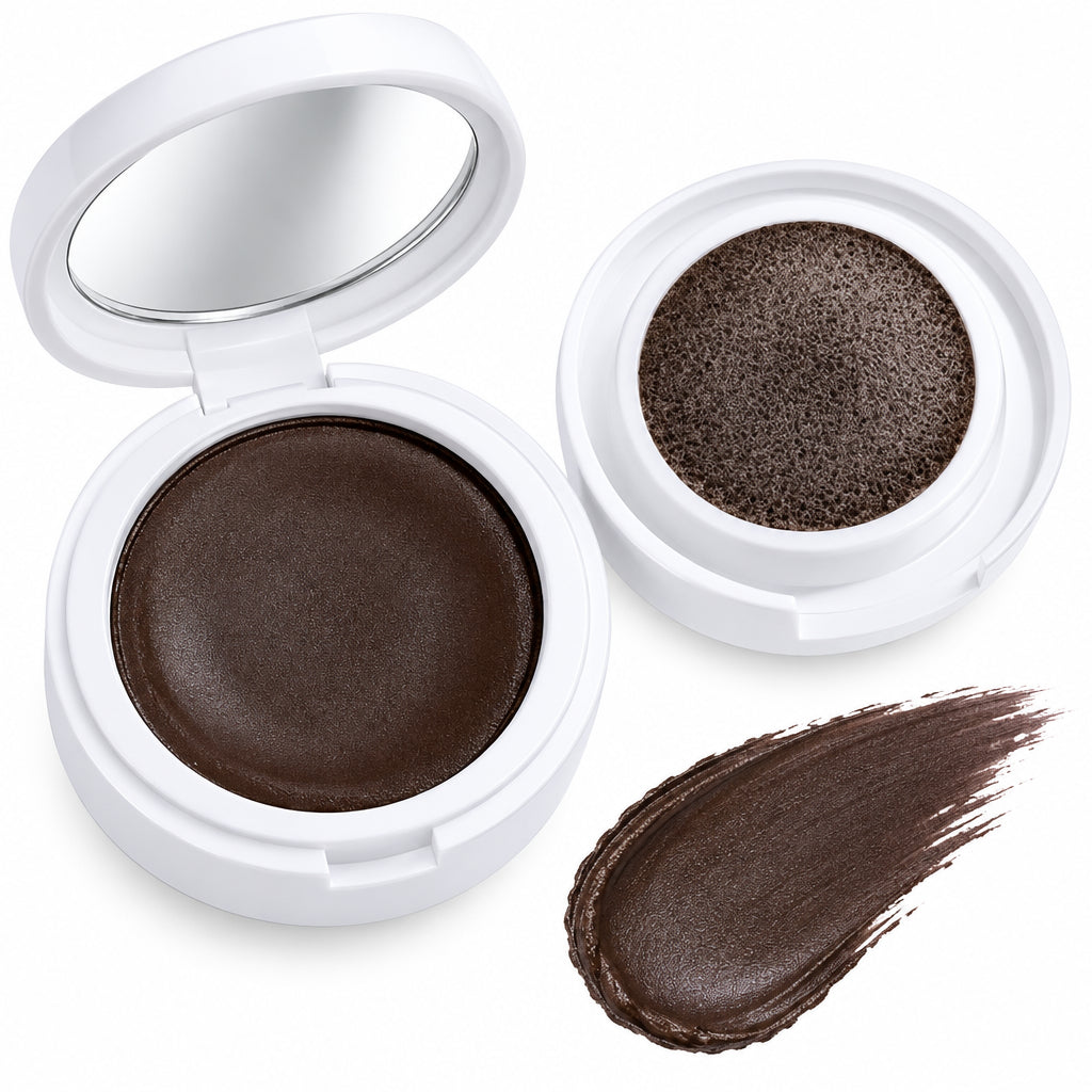 DIKALU Hairline Clay Powder