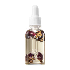 BIOAQUA Rose Moisturizing Brighten Skin Essential Oil - 30ml