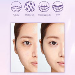 PEINIFEN Soft Focus Air Cushion BB Cream - Matte, Waterproof, Oil & Sweat Proof