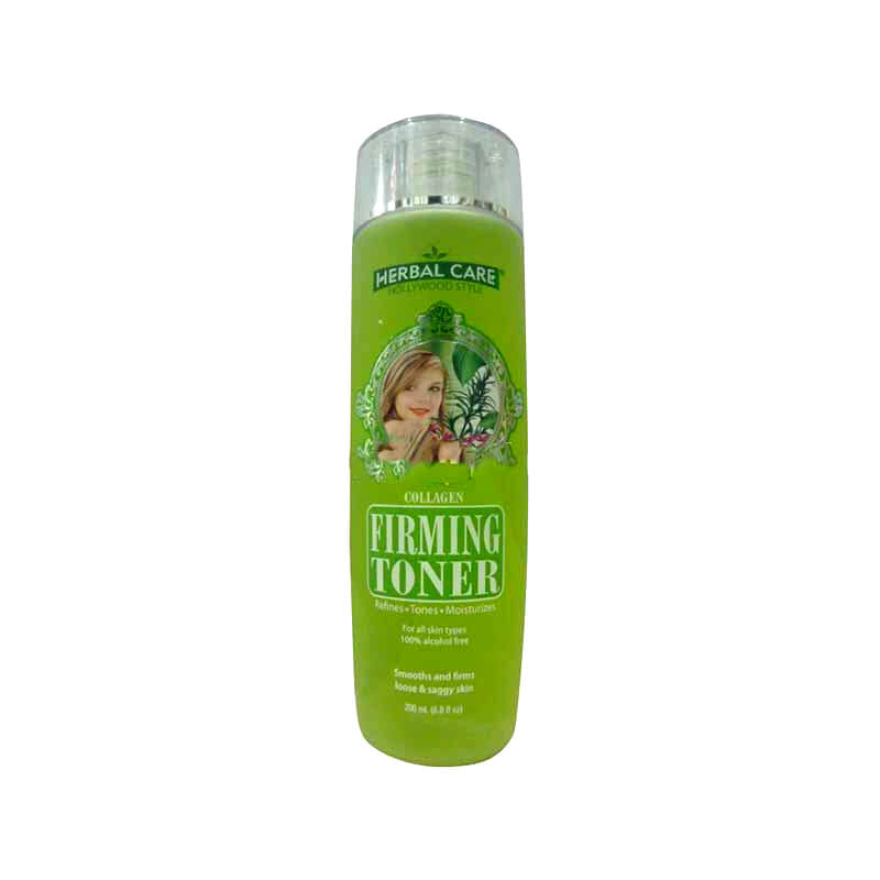 Herbal Care Hollywood Style Toner