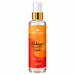 Branch's Nest Sabaya Body Mist - 120ml