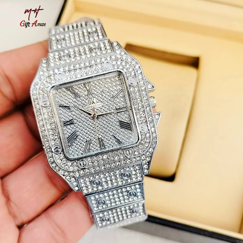 IK Collection Unisex Watch