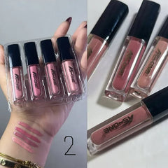 KS-ONE Liquid Lipstick Set