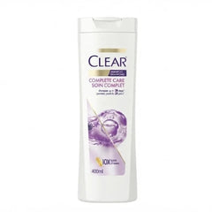 CLEAR Complete Care Shampoo - 400ml