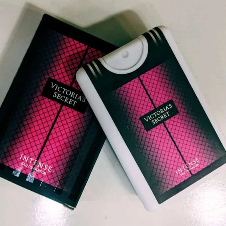 Victoria's Secret Intense Perfume