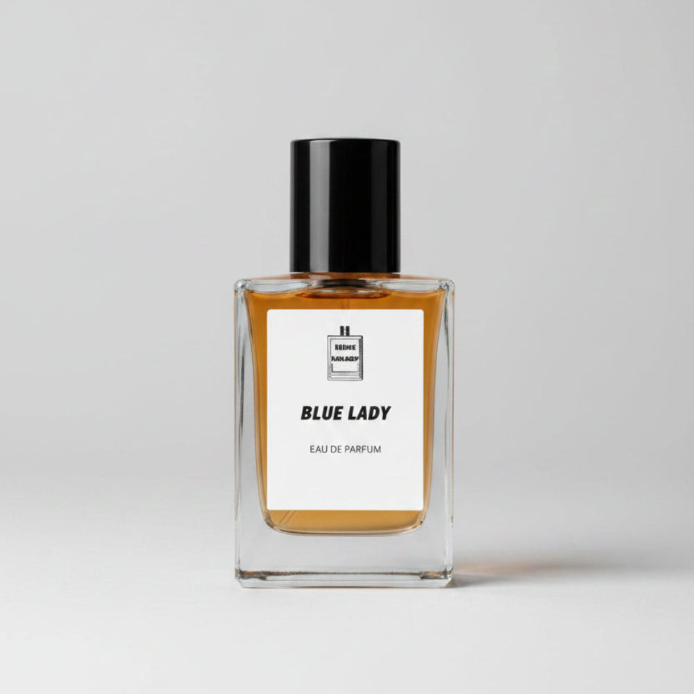 Blue  lady Eau de Parfum - 25ml