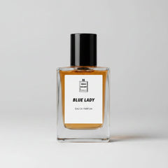 Blue  lady Eau de Parfum - 25ml