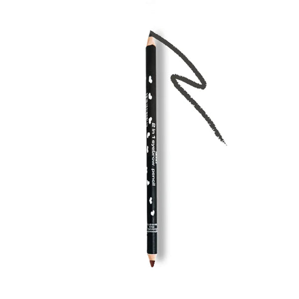 Face it 2 in 1 Eyebrow Pencil