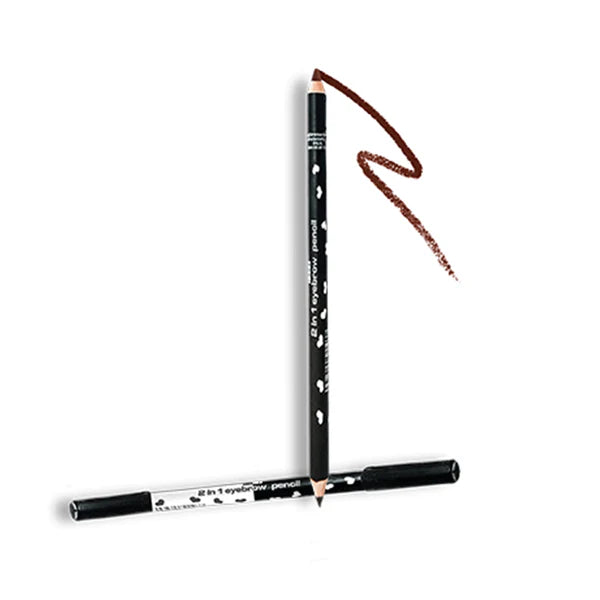 Face it 2 in 1 Eyebrow Pencil