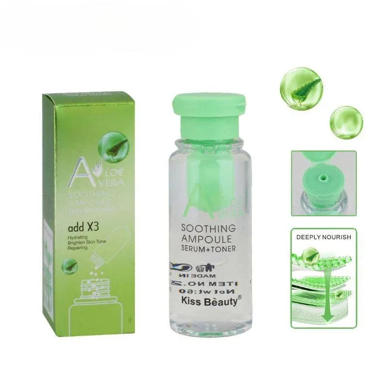 Fruit of Wokali 2 in 1 Serum & Toner - 60ml