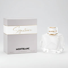 Mont blanc Signature Eau De Parfum Spray -  Made in France  - 90ml