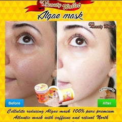 Algae mask 300gm
