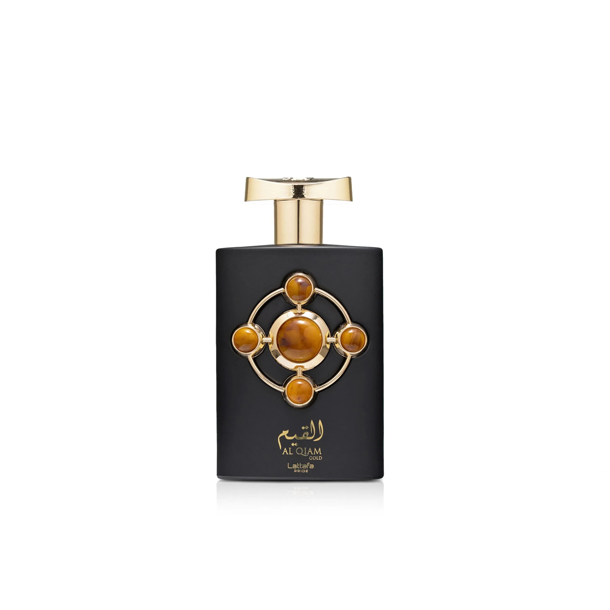Lattafa Pride Al Qiam Gold Eau de Parfum – 100ml