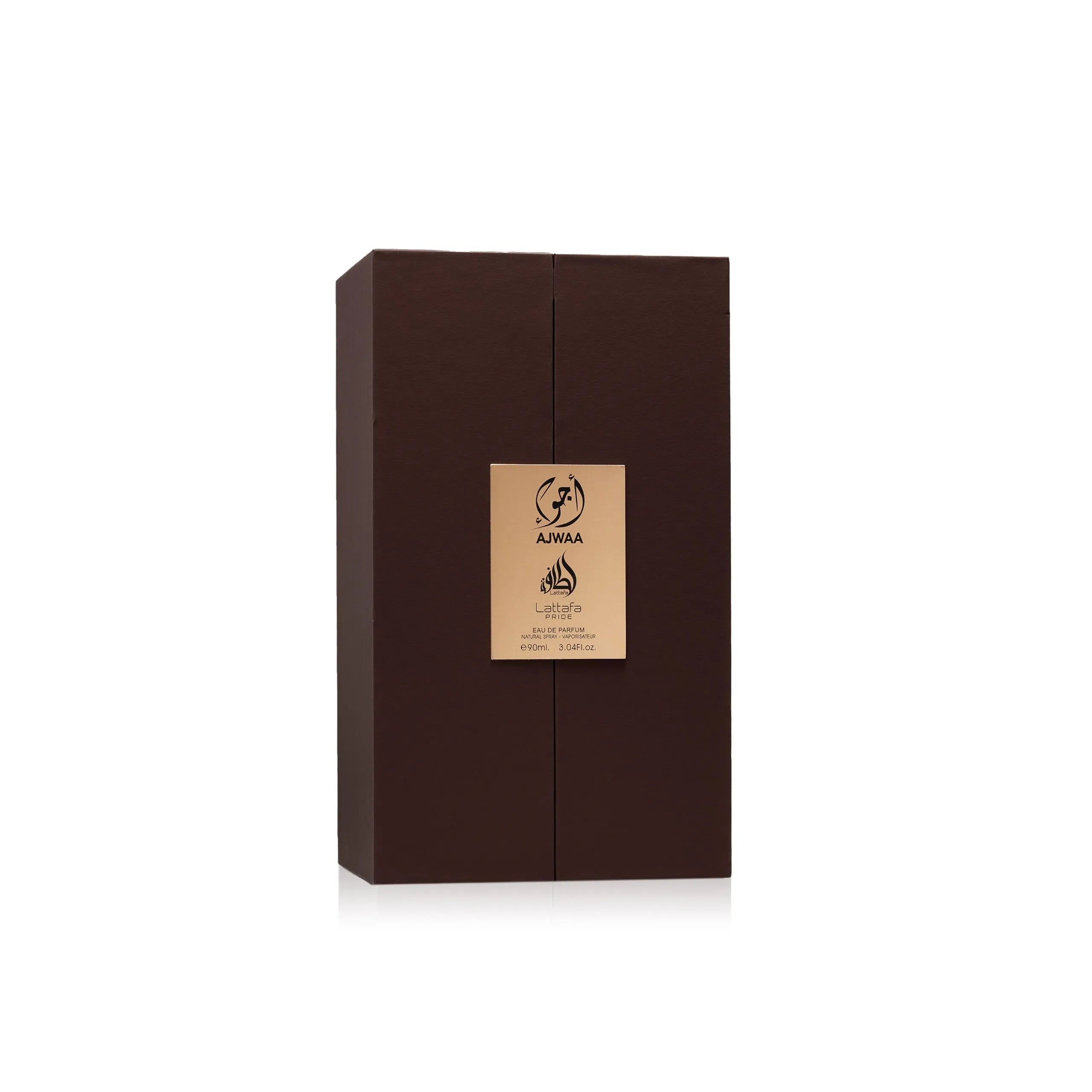 Lattafa Pride Ajwa Eau de Parfum – 90ml