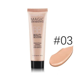 Heng Fang BB Cream Long Lasting Liquid Foundation