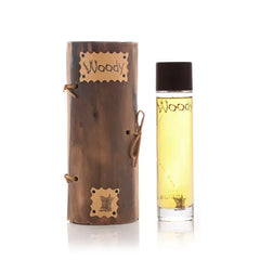 Arabian Oud Woody Eau de Parfum - 100ml