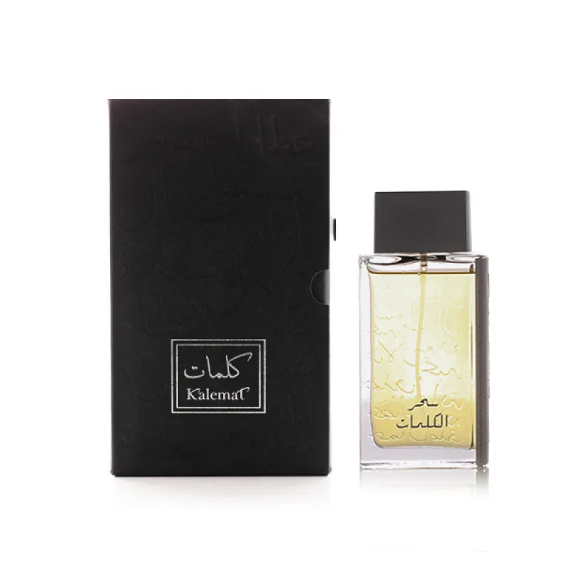 Arabian Oud Perfume Unisex Sehr Al Kalemat - 100ml