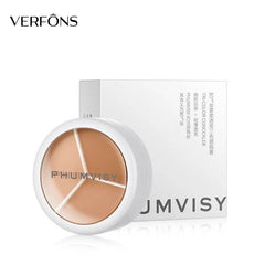 3in1 VERFŌNS Full Cover Concealer Corrector Makeup