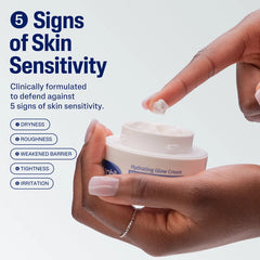 Cetaphil® Deep Hydration Healthy Glow Daily Cream 48g