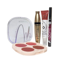 Pack Of 4pcs Makeup Deal