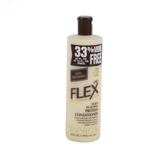 Revlon Flex Body Building Protein Conditioner - 20 OZ
