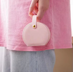 Mini Storage Jewelry Box - Everyday Jewelry Case
