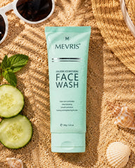 MEVRIS Face Wash - 100g