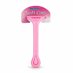 Wetell Single Blade Razor For Women