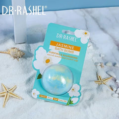Dr. Rashel Jasmine Bath Bombs – 100g