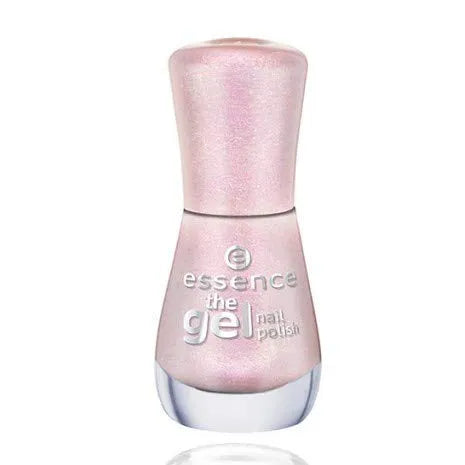Essence The Gel Nail Polish 110 Pure Fection - Original